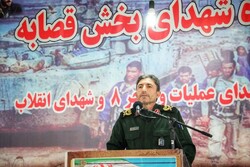 بصیرت ملت ایران مانع اجرای نقشه‌های شوم دشمنان است