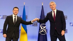 NATO-Ukraine