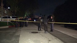 2 Indiana officers shot, suspect dead after gunfire exchange