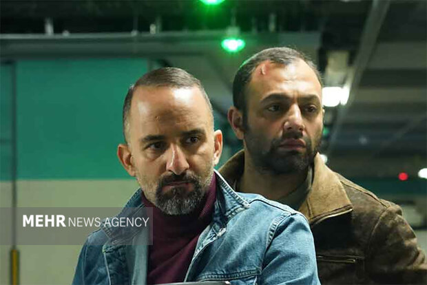 «بعد از رفتن» درباره بخشیدن و برگشتن است/ اهمیت مشق کردن