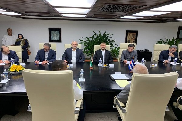 یکجانبهگرایی، مسیری خاتمه یافته در صحنه تحولات جهانی است