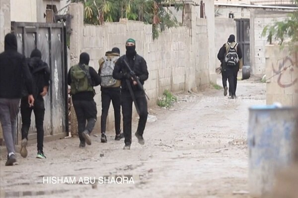 شیخ خضر عدنان بازداشت شد/ ادامه محاصره اریحا برای نهمین روز پیاپی