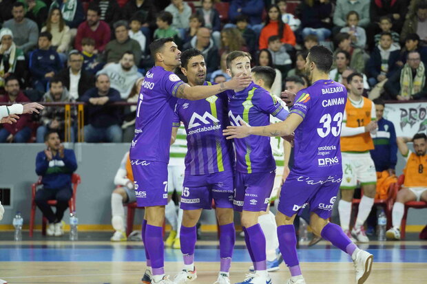 سقوط پالما باوجود پیروزی و دبل طیبی/ غیبت احمدعباسی در برد آلبالی