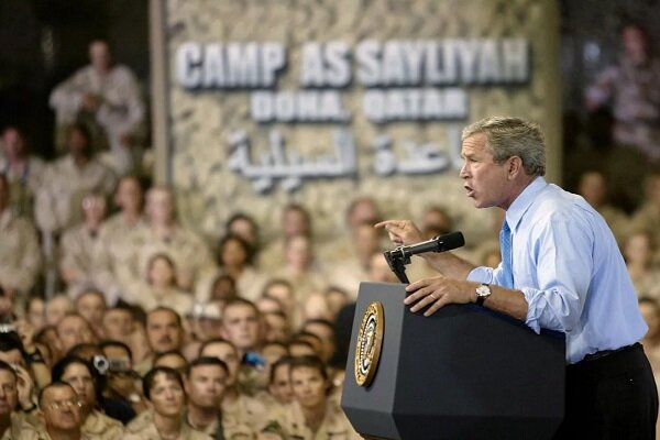 پنجم فوریه ۲۰۰۳؛ سالروز دروغ قرن/ آمریکا چگونه عراق را ویران کرد؟