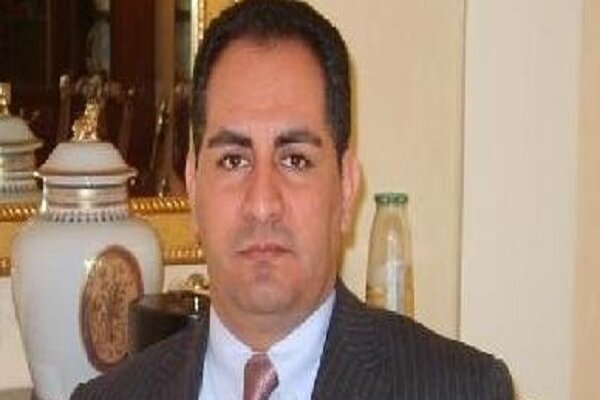 سخنگوی دولت عراق مشخص شد