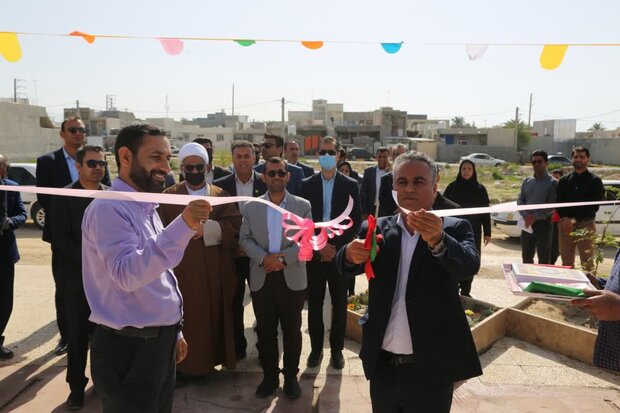 ۹۳۷ پروژه در استان بوشهر افتتاح و آغاز میشود/ ایجاد ۱۸ هزار شغل