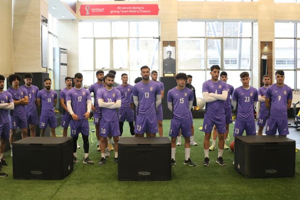 حمایت باشگاهها در حد «شعار» است/ به تیم جوانان بازیکن نمیدهند!