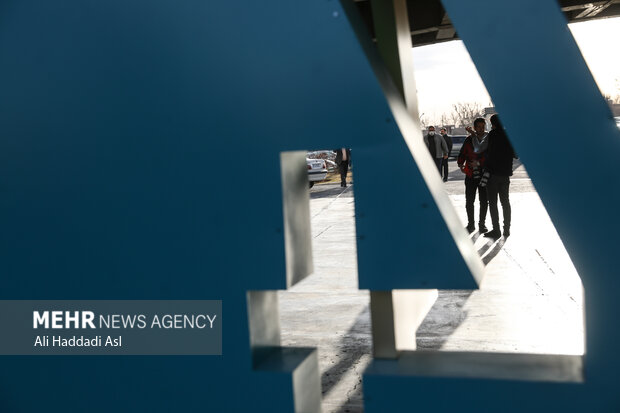 پنجمین روز از چهل و یکمین جشنواره فیلم فجر با اکران فیلم‌های بعد از رفتن و کت چرمی در پردیس سینمایی ملت در حال برگزاری است