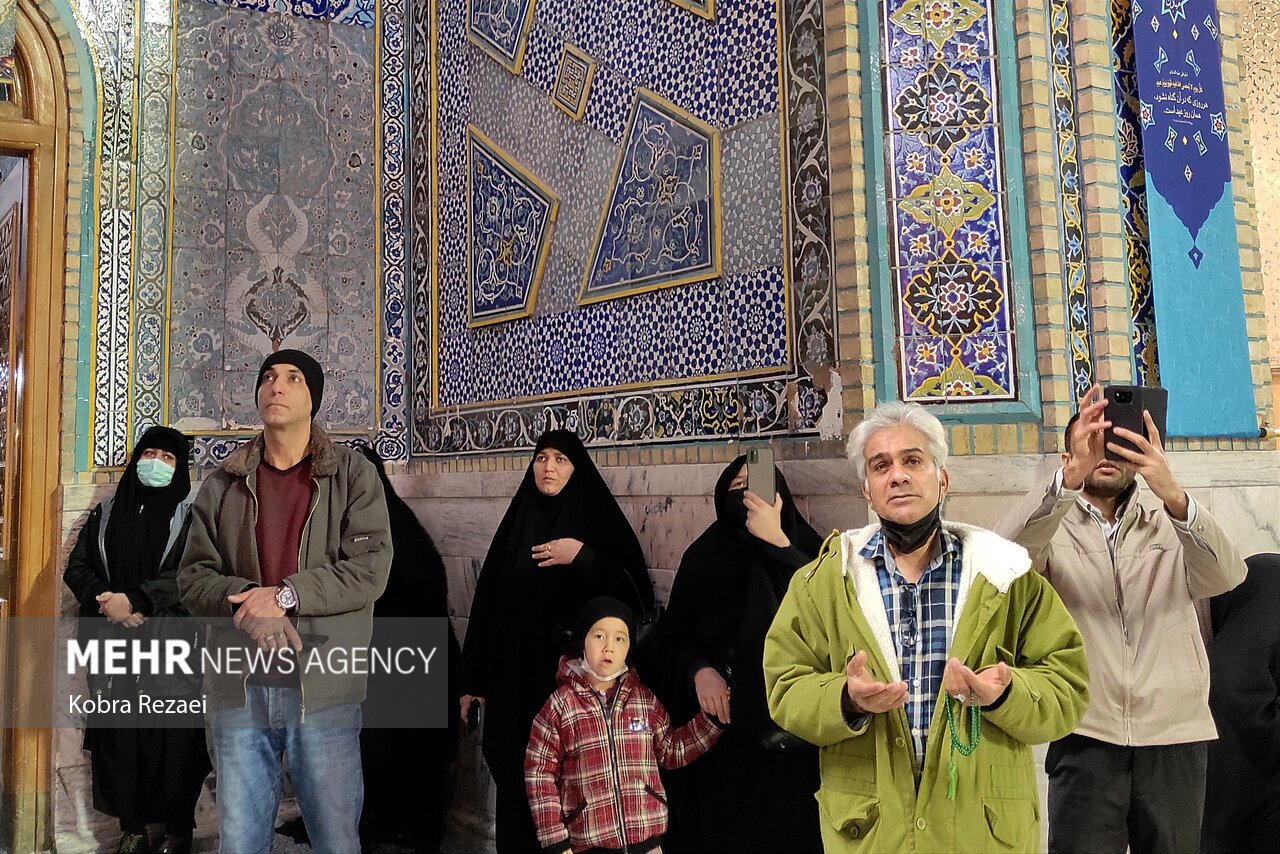 «زیارت»مسئلهای ملی با امکانات محلی/خطر تفکیک هویتی شهرهای زیارتی