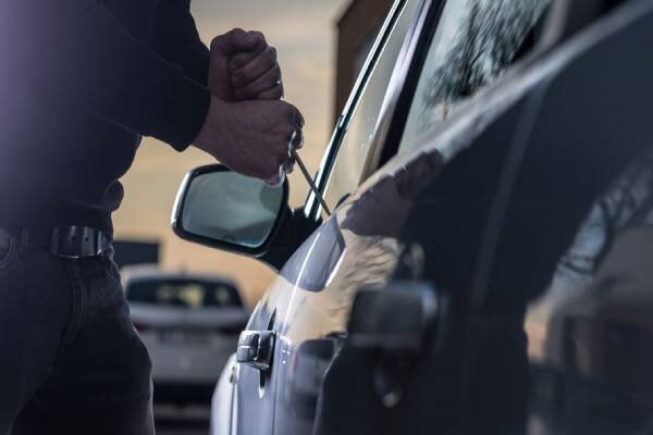 شیوه جدید سرقت؛ مراقب خانه و خودروی خود باشید