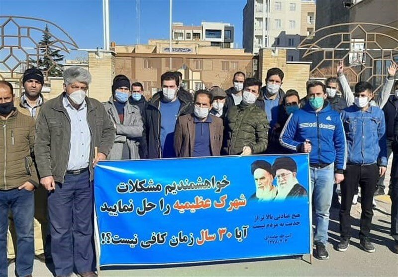 حل مشکلات چند ده ساله تعاونیهای مسکن در قزوین