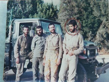 شهید «اسمعلی فرهنگیان» پیشرو در مبارزه با گروه های ضد انقلاب