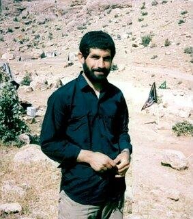 شهید «اسمعلی فرهنگیان» پیشرو در مبارزه با گروه های ضد انقلاب