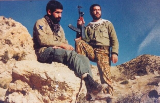 شهید «اسمعلی فرهنگیان» پیشرو در مبارزه با گروه های ضد انقلاب