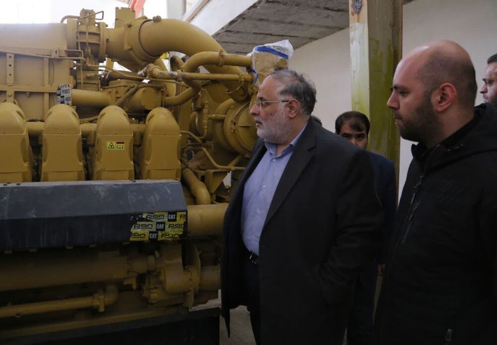 آوج در مسیر توسعه/ زمینههای گردشگری شهرستان تقویت شود