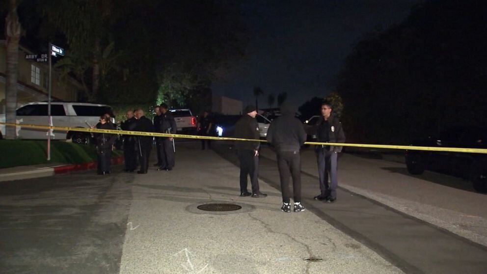 2 Indiana officers shot, suspect dead after gunfire exchange - Mehr ...