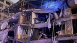 ترکیہ اور شام 7.9 شدت کے زلزلے سے لرز اٹھے، 196 افراد جانبحق،تصاویر، ویڈیو