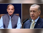 پاکستانی وزیراعظم کا ترک صدر کو فون، زلزلے سے تباہی پر اظہار افسوس