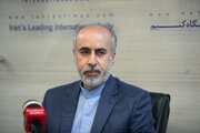 كنعاني: ما هي العلاقة بين حقوق الإنسان ودعم الإرهابيين ؟!