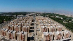 پیش‌بینی ساخت ۷۰ هزار واحد مسکونی برای ایثارگران در سراسر کشور