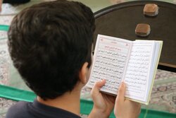 کانون‌های فرهنگی مساجد امن ترین مکان برای نوجوانان و جوانان است