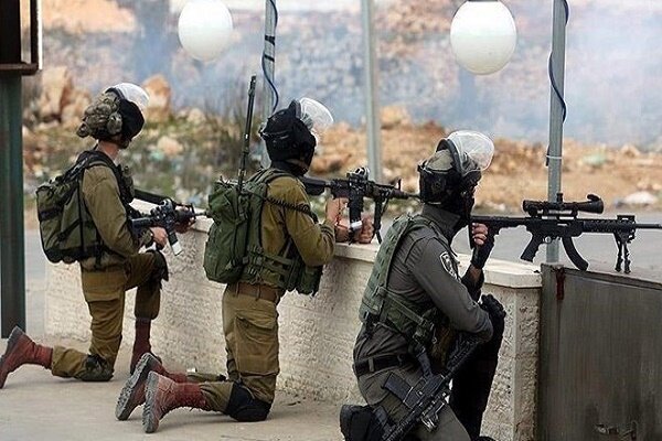 Several Palestinians martyred during Ariha clashes