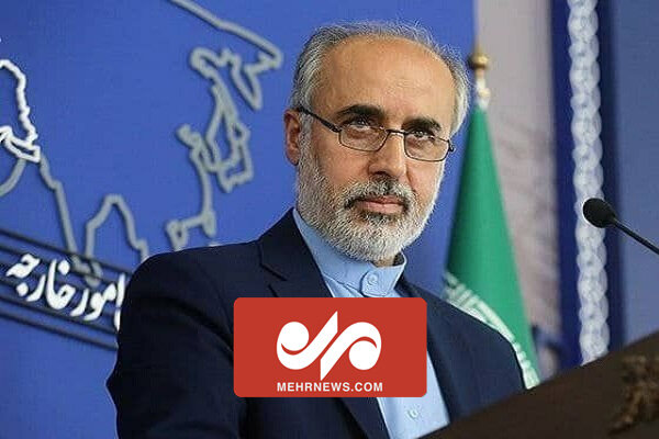 در حادثه سفارت جمهوری آذربایجان از شتابزدگی پرهیز میکنیم در حادثه سفارت جمهوری آذربایجان از شتابزدگی پرهیز میکنیم