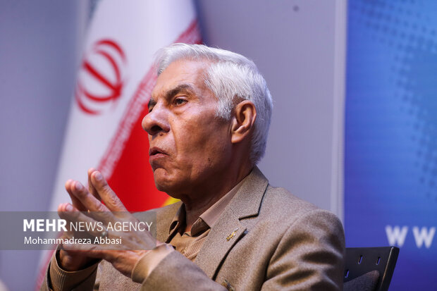 روایت ناگفته از بمباران H2/موشک دشمن دماغه هواپیمایم را کند