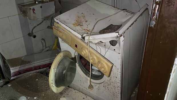 از «خوی» چه خبر؟ / آخرین وضعیت زلزلهزدگان و امداد رسانی