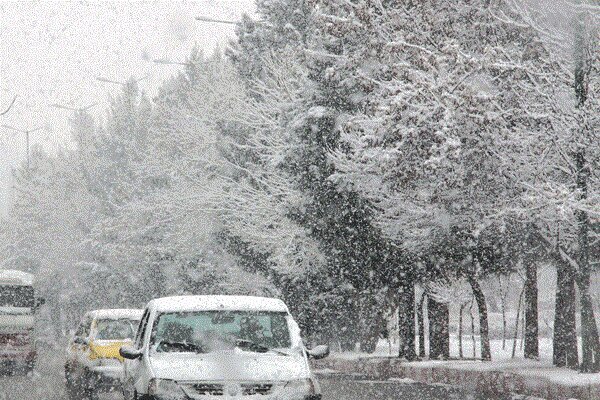 سرما در راه آذربایجان شرقی است