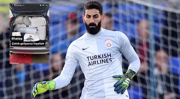ساعات دلهرهآور لژیونر ایران / بیخبری از چند ورزشکار زیرآوار 3