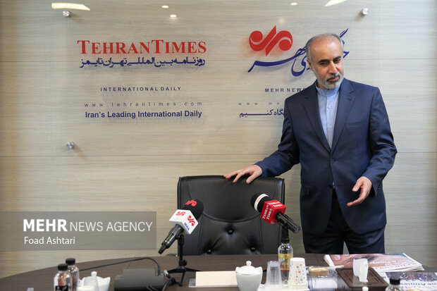 باید بازدارندگی بزرگی برابر اسرائیل ایجاد کنیم؛ آژانس گروگان آمریکا