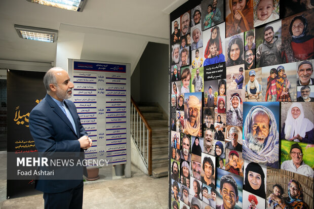 «پرونده زندانیان»؛ گروگان آمریکا در مذاکرات رفعتحریمها