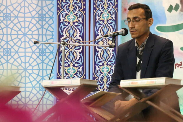 حضور اساتید ۱۰ استان در دوره تربیت مربی آموزش قرآن در بوشهر