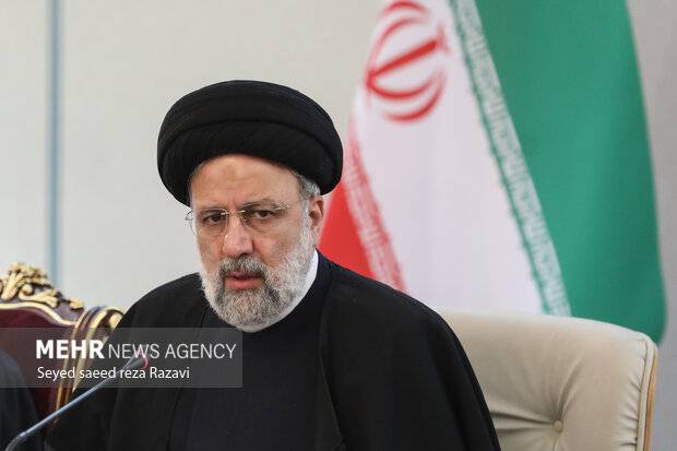  المكتب الإعلامي للرئيس الإيراني: طهران أظهرت حسن نيتها تجاه المفاوضات