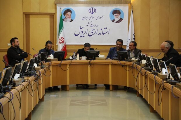 اختصاص ۵ هزار میلیارد تومان اعتبار برای توسعه زیرساختهای اردبیل