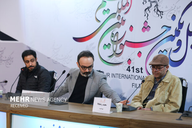 ششمین روز از چهل و یکمین جشنواره فیلم فجر