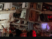 أردوغان يعلن ارتفاع حصيلة ضحايا الزلزال إلى 9057 قتيلا