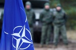 Çin'den NATO'nun doğu politikasına tepki