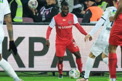 Enkaz altında kalan Hataysporlu Christian Atsu hayatını kaybetti