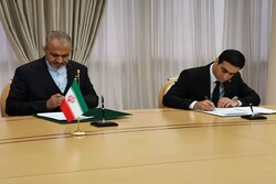 رایزنی ایران و ترکمنستان درباره موضوعات کنسولی و همکاری‌های مرزی