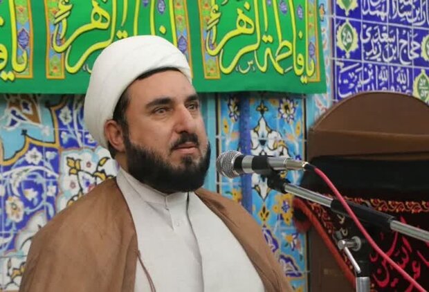 مراسم اعتکاف با حضور بیش از ۸۵۰ معتکف شهرضایی برگزار شد مراسم اعتکاف با حضور بیش از ۸۵۰ معتکف شهرضایی برگزار شد