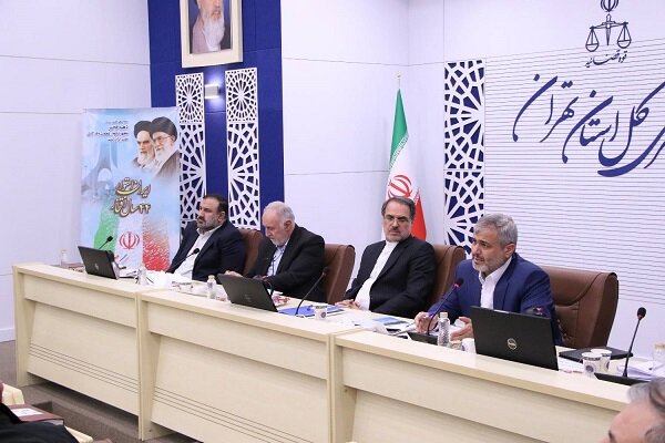 چرخیدن چرخ تولید در 69 واحد تولیدی و صنعتی با همت دستگاه قضا