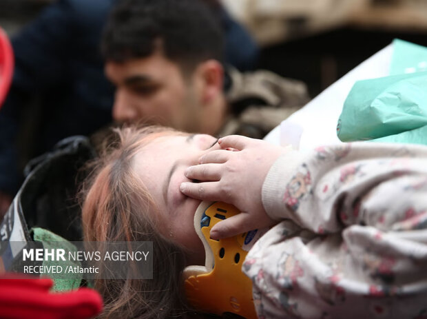 Quake death toll surpasses 5,000 in Turkey, Syria 