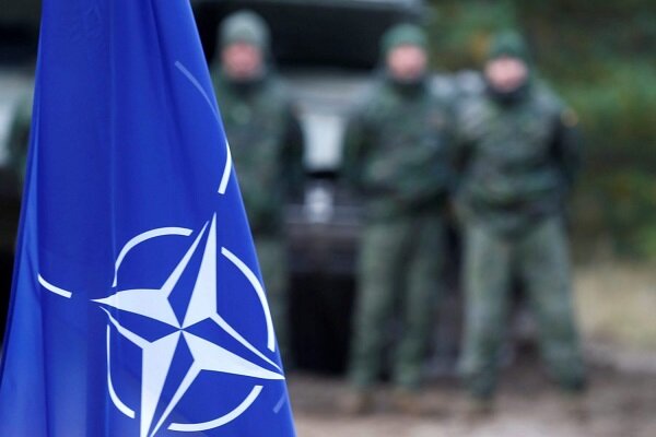 Çin'den NATO Genel Sekreteri'ne tepki