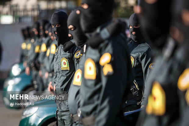گشایش گره کور پروندههای سرقت در انتظار تفاهم ۲ نهاد