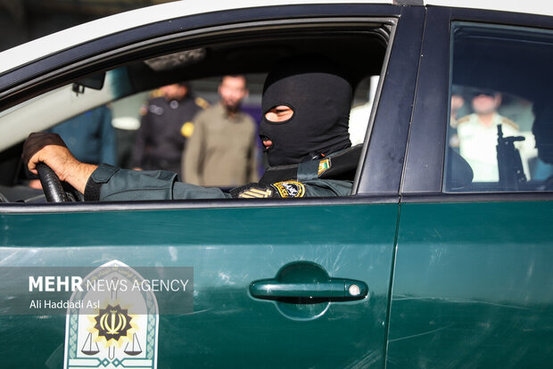 گشایش گره کور پروندههای سرقت در انتظار تفاهم ۲ نهاد