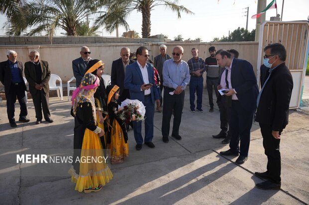 شاخصهای بهداشتی در استان بوشهر بهبود یافت