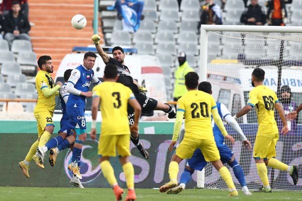 اتفاقی که باعث موفقیت استقلال شده است/ چرا از ساپینتو حمایت شد؟