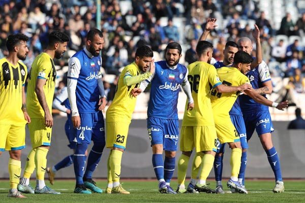 قلعهنویی دنبال شکستن طلسم استقلال/ نقطه گرهگشای بازی مشخص است